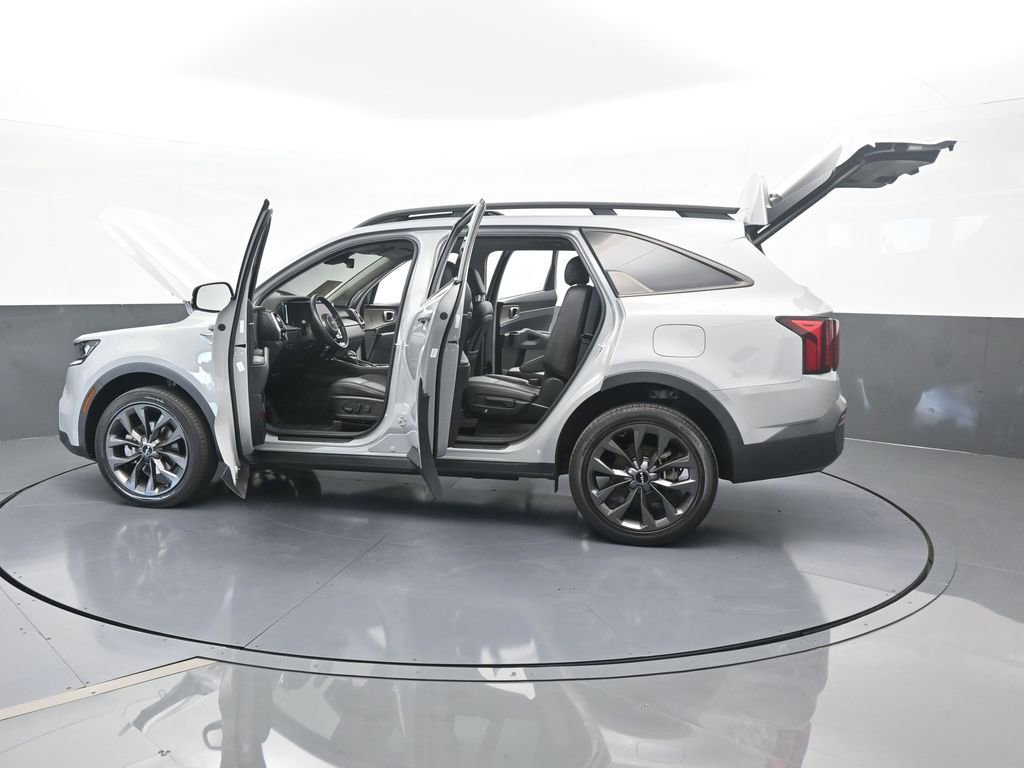 Used 2023 Kia Sorento X-Line EX image 81