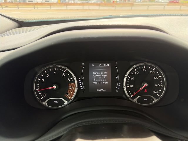 Used 2020 Jeep Renegade Sport AWD/4WD image 15