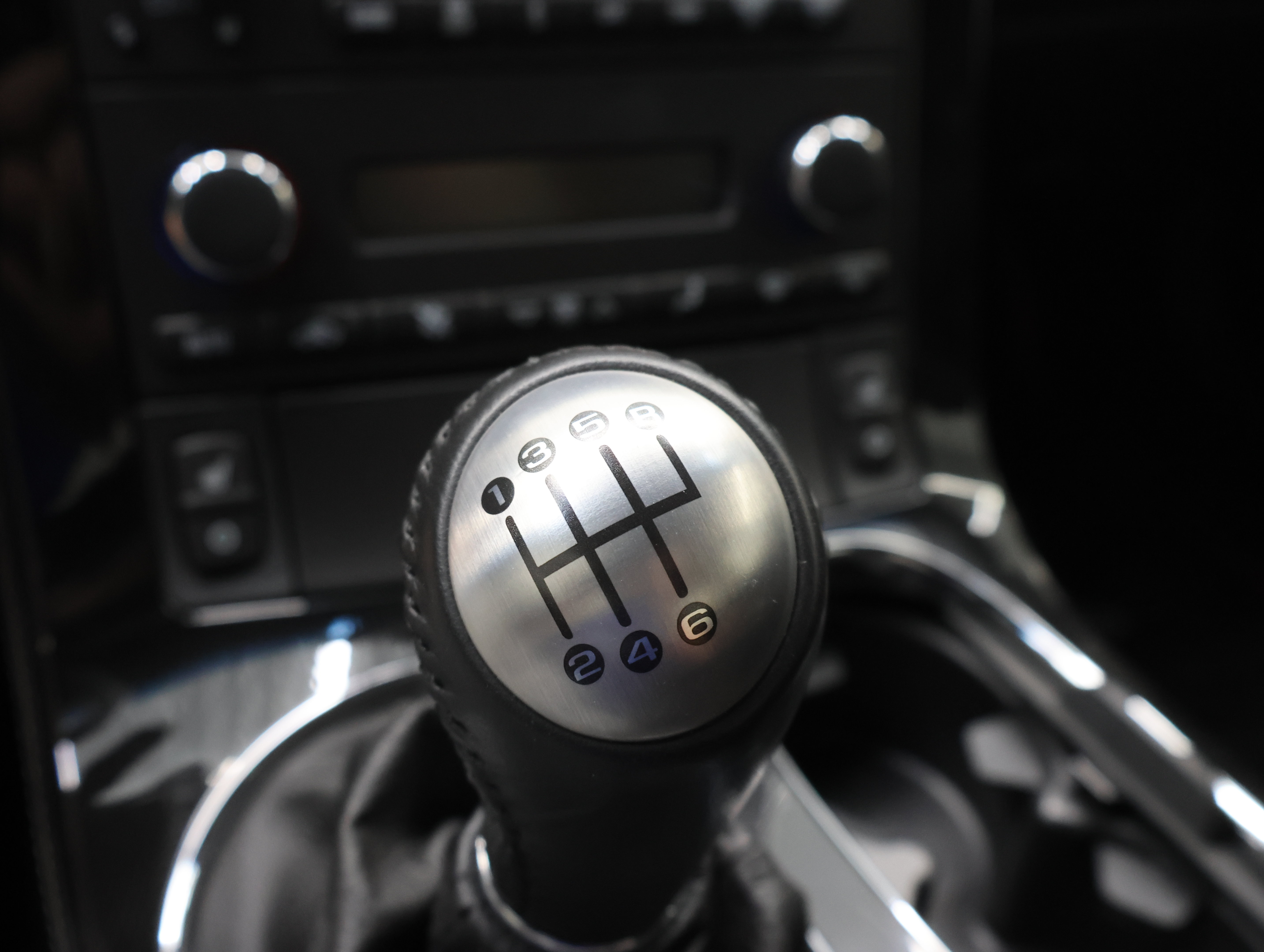 Used 2008 Chevrolet Corvette Z06 w/ Preferred Equipment Group RWD image 37