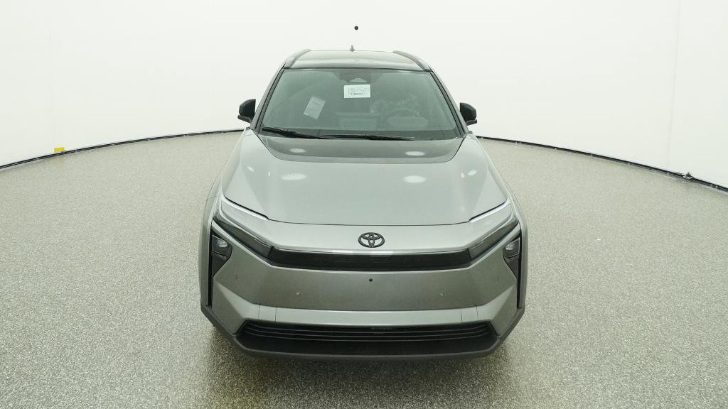 New 2026 Toyota bZ image 3