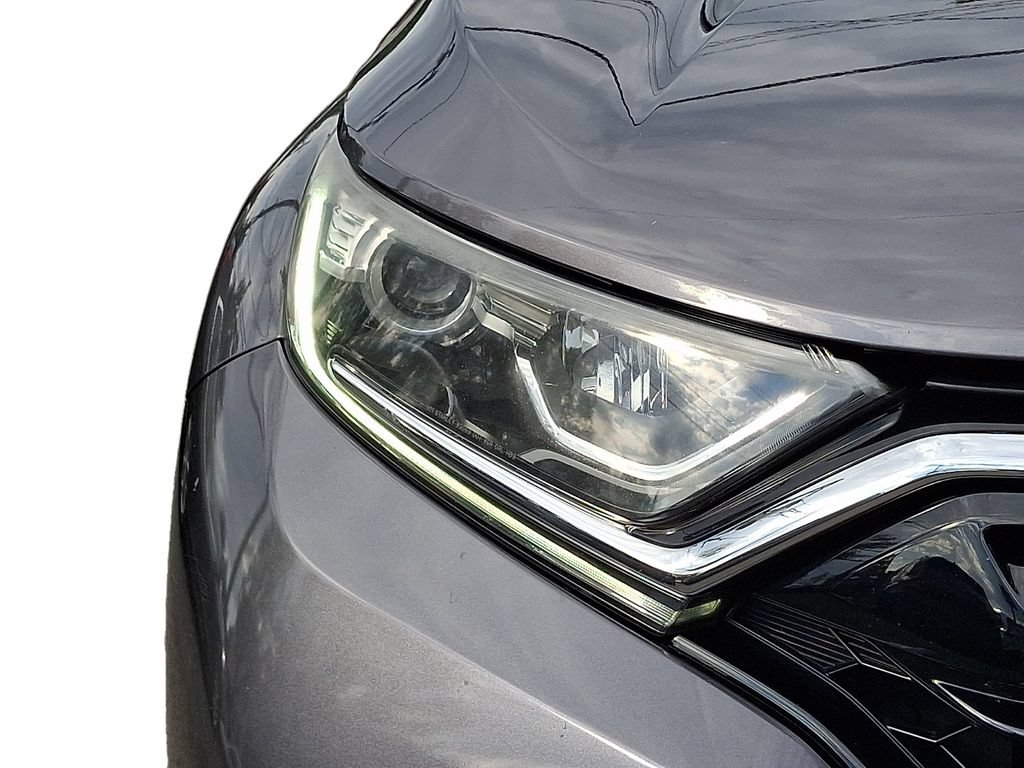 Used 2020 Honda CR-V EX image 11