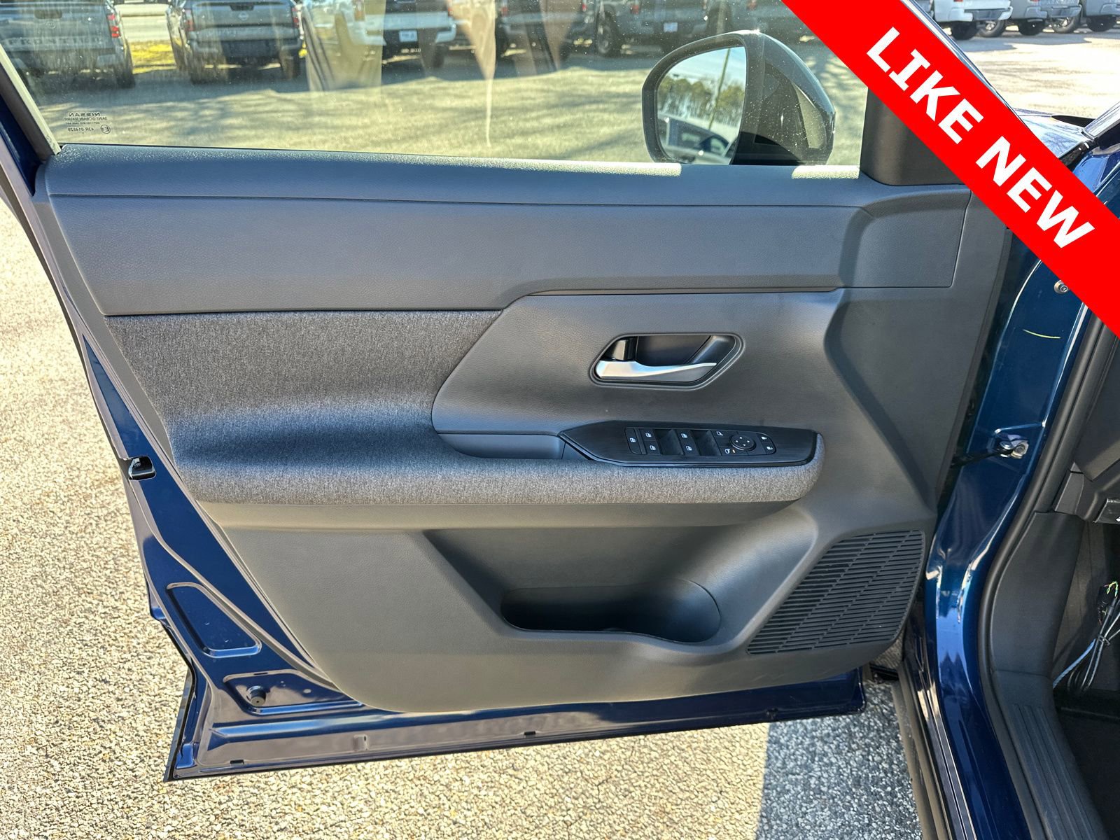 Used 2026 Nissan Kicks SV image 10