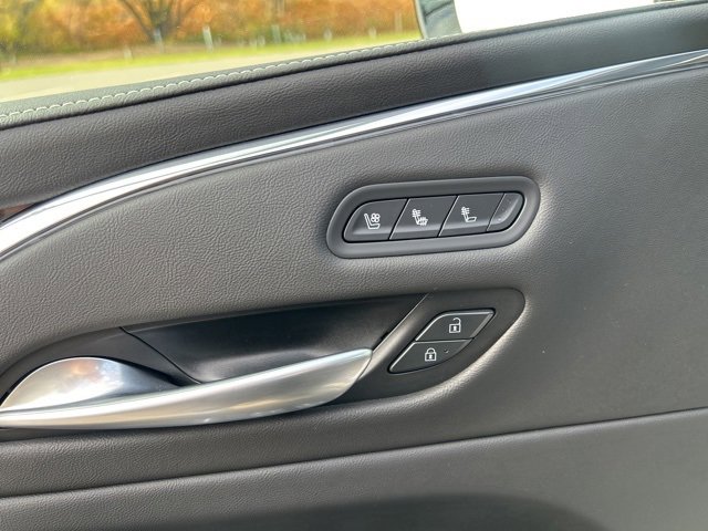 Certified 2023 Cadillac Escalade Premium Luxury image 31