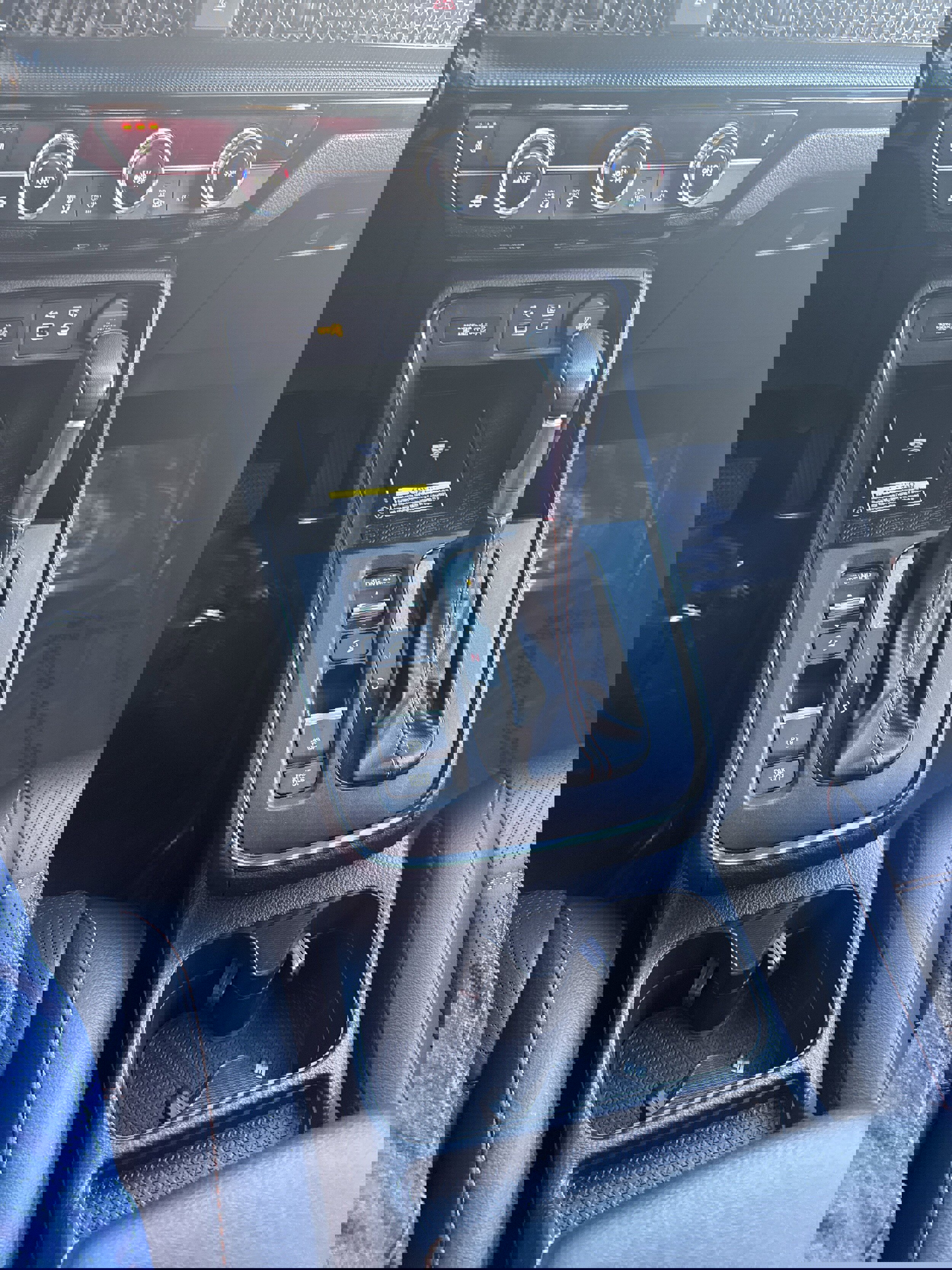 Used 2024 Honda CR-V Sport Touring image 23