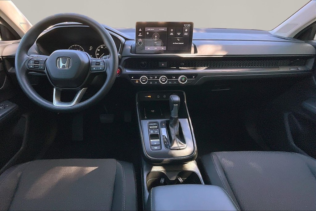 Used 2026 Honda CR-V EX image 7