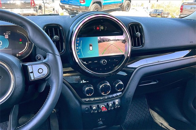 Used 2023 MINI Cooper Countryman S image 9