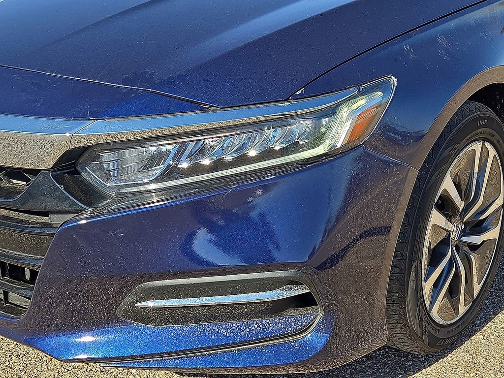 Used 2020 Honda Accord Hybrid image 10