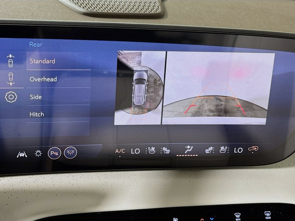 New 2026 Buick Enclave Avenir w/ Super Cruise Package AWD/4WD image 9