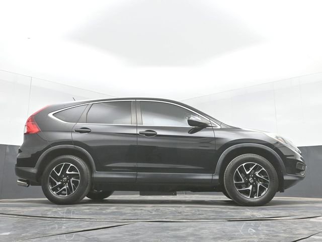 Used 2016 Honda CR-V SE image 45