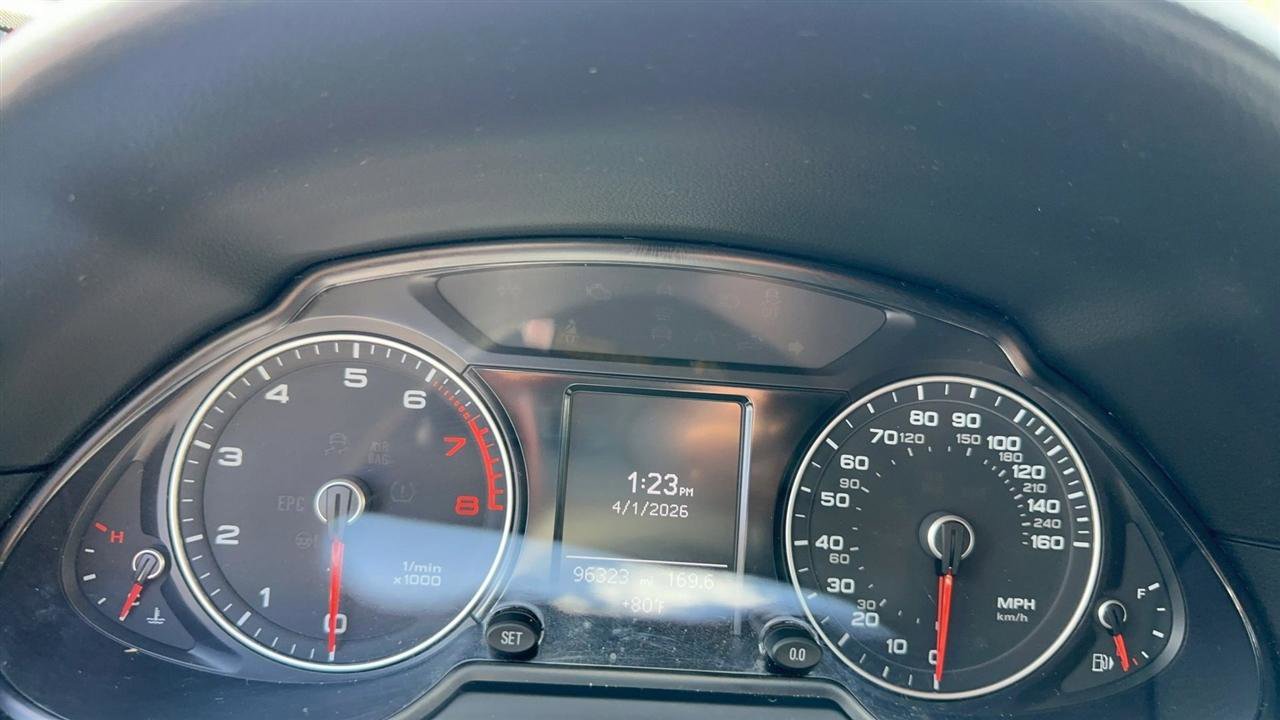 Used 2016 Audi Q5 2.0T Premium image 33