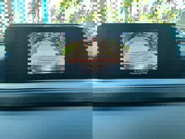 Used 2020 MAZDA CX-30 AWD w/ Select Package image 16