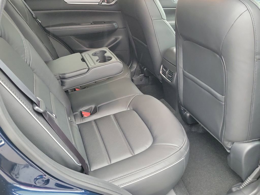 New 2025 MAZDA CX-5 AWD 2.5 S w/ Premium Plus Pkg image 14