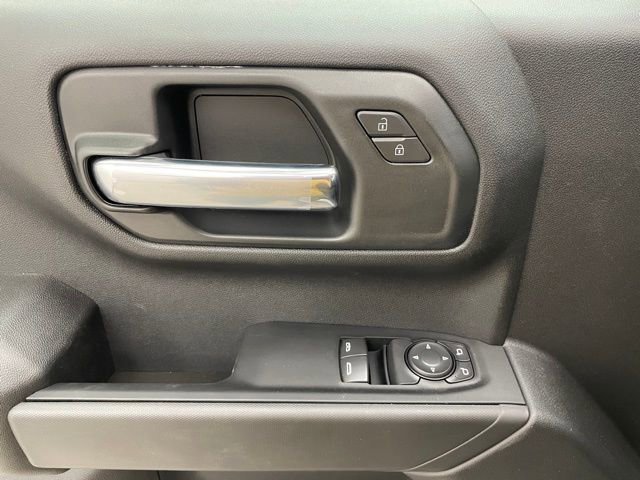 New 2026 Chevrolet Silverado 1500 W/T image 8