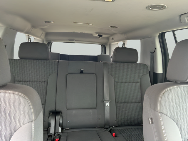 Used 2018 Chevrolet Suburban LS AWD/4WD image 10