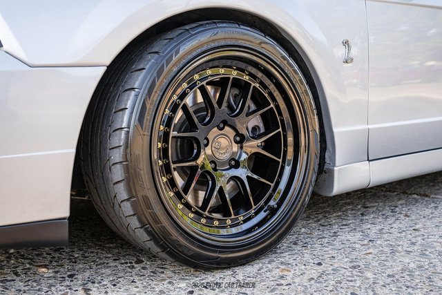 Used 2003 Ford Mustang Cobra RWD image 62