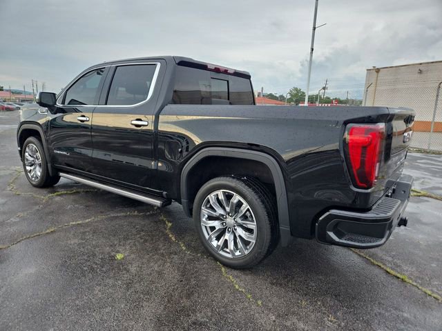 Used 2024 GMC Sierra 1500 Denali w/ Denali Reserve Package AWD/4WD image 6