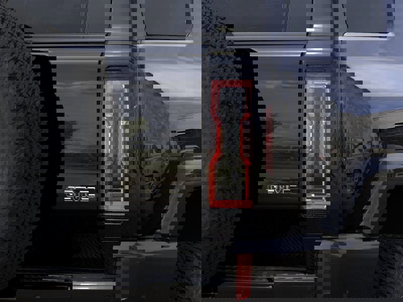 New 2026 GMC Hummer EV SUV image 11