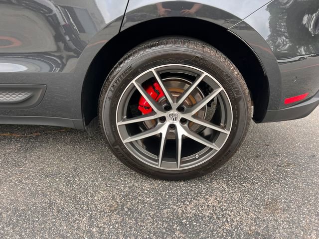 Used 2023 Porsche Macan S image 36