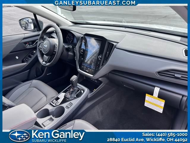 Certified 2025 Subaru Crosstrek 2.5i Limited image 15