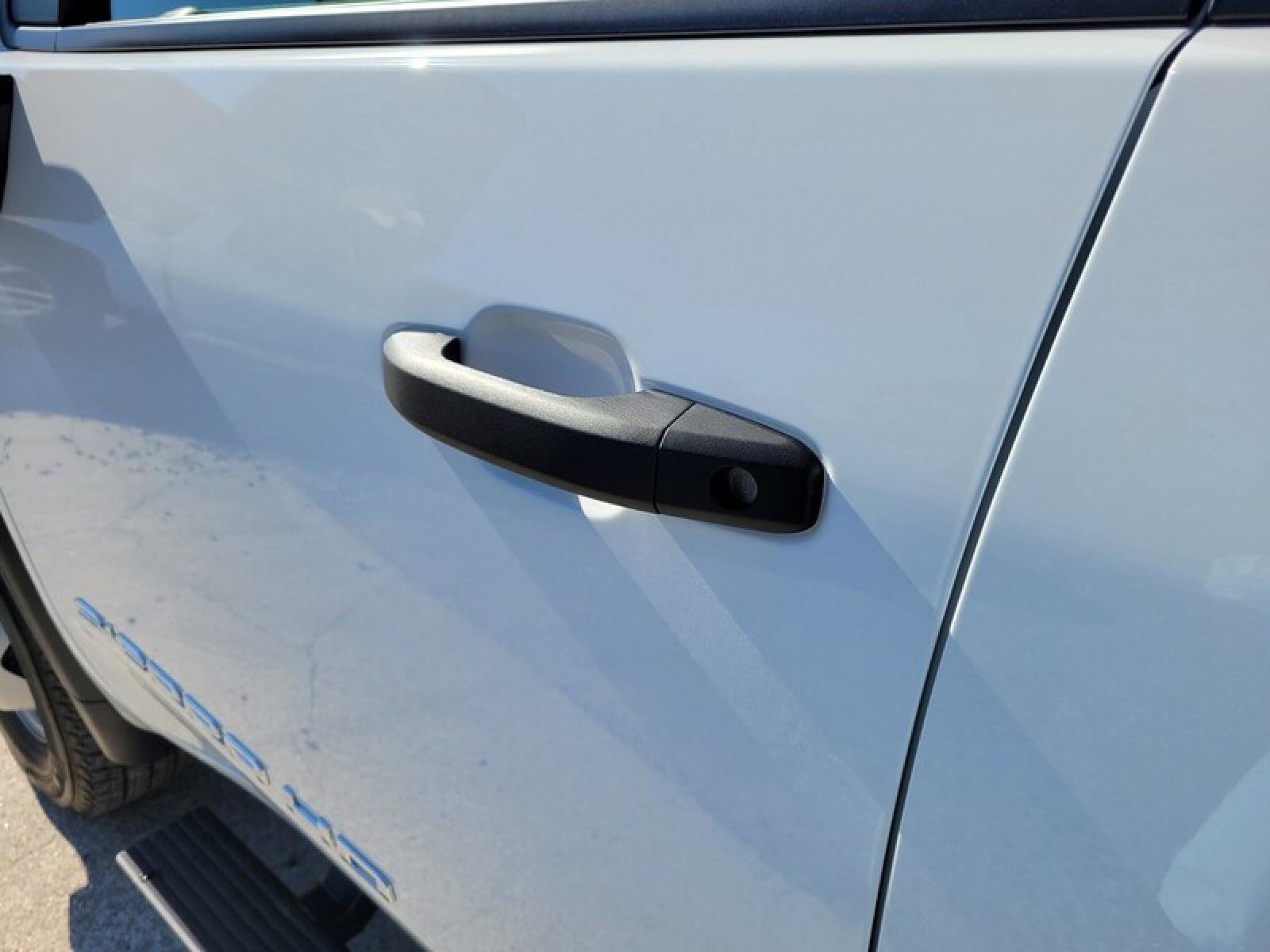 New 2026 GMC Sierra 3500 Pro w/ 1SA Pro Safety Plus Package image 9