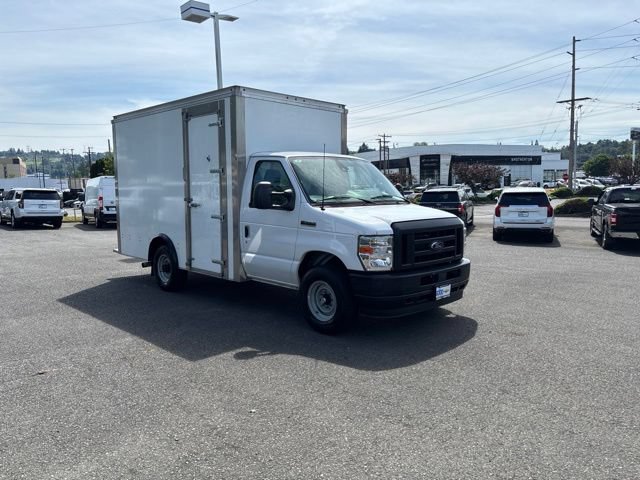 Used 2023 Ford E-350 and Econoline 350 Super Duty w/ Driver's Safety Package RWD image 7