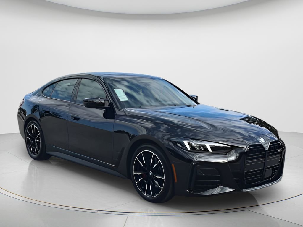 New 2026 BMW 440i xDrive w/ Premium Package image 2