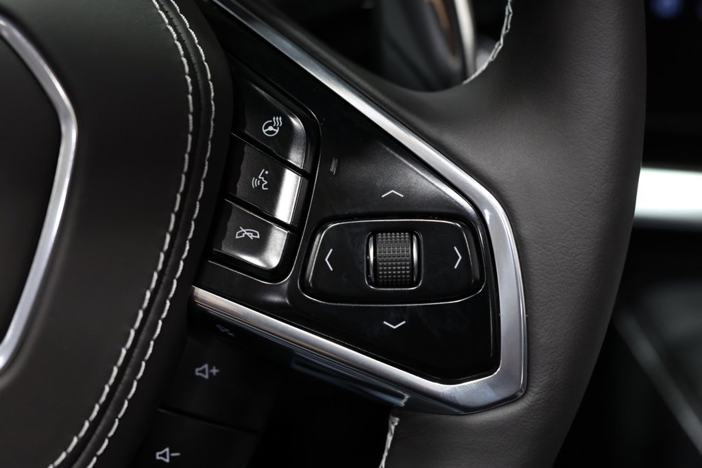 Used 2025 Chevrolet Corvette Z06 image 31