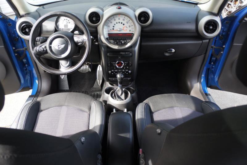 Used 2011 MINI Cooper Countryman S AWD/4WD image 5