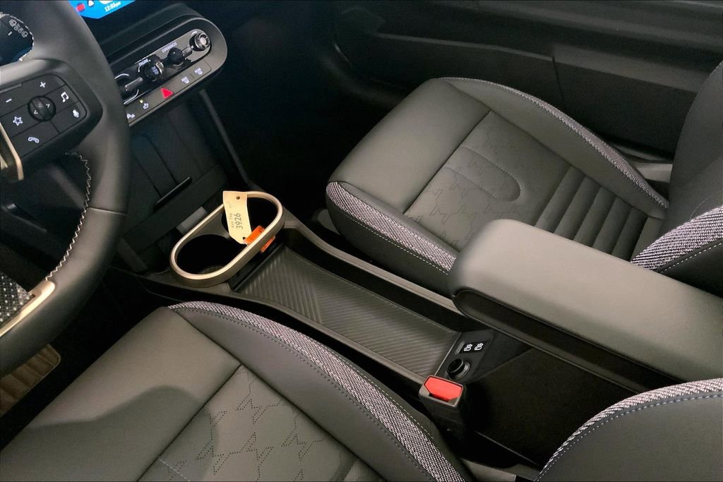 Certified 2025 MINI Cooper S image 22