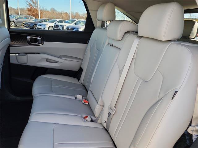 New 2026 Kia Sorento S AWD/4WD image 15