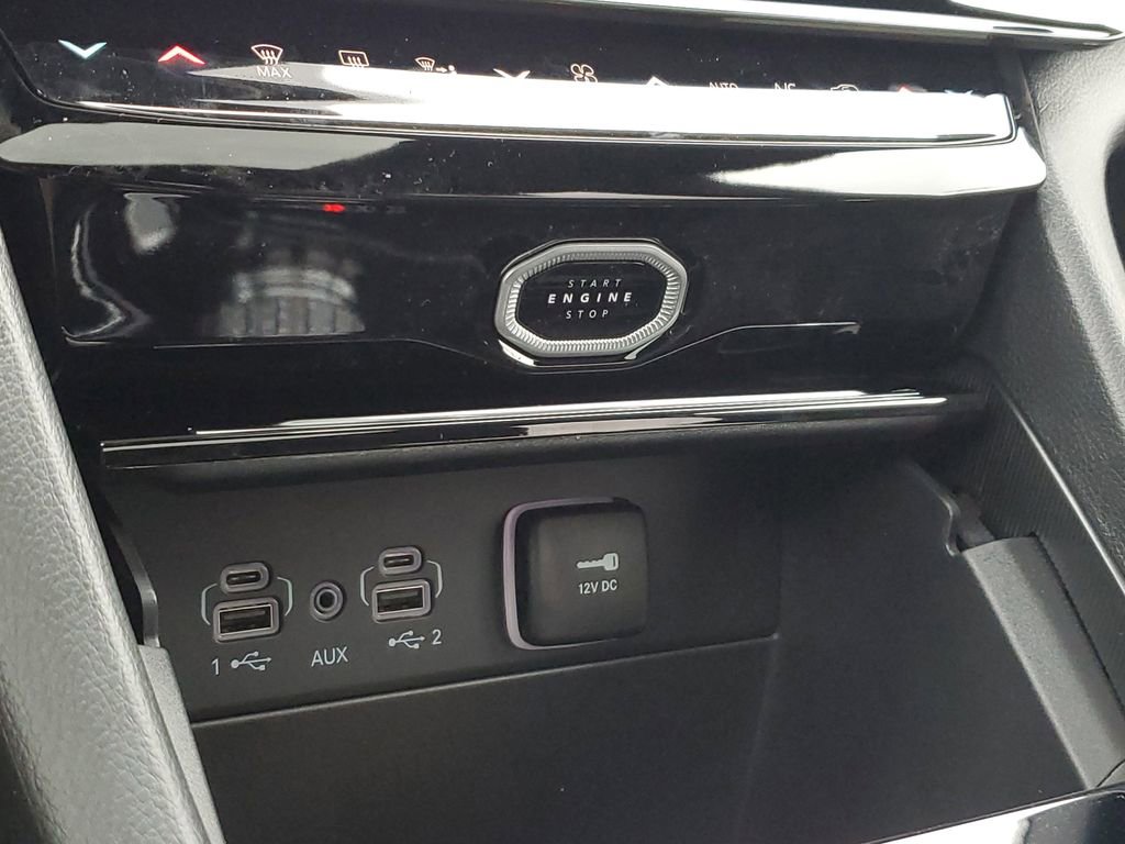 New 2026 Jeep Grand Cherokee Limited image 30