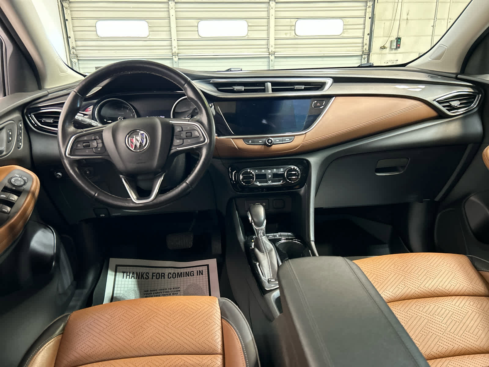 Used 2021 Buick Encore GX Essence w/ Experience Buick Package image 4