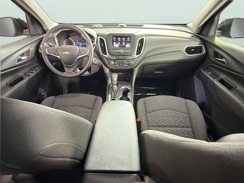 Certified 2022 Chevrolet Equinox LT FWD image 31