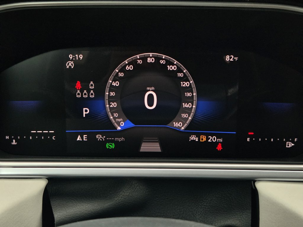 New 2027 Volkswagen Taos SE FWD image 13