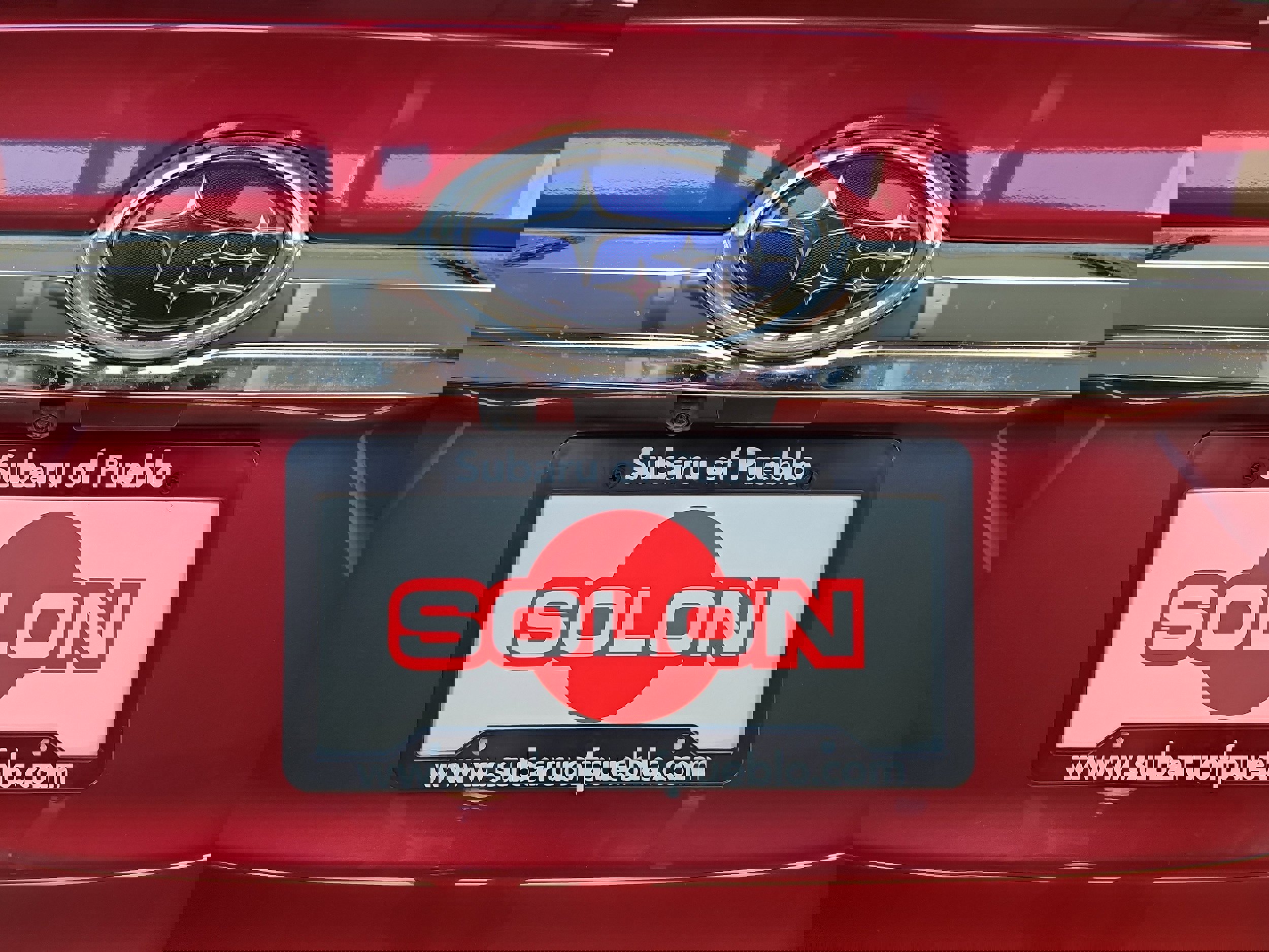 Used 2020 Subaru Ascent Touring w/ Popular Package #2 image 27