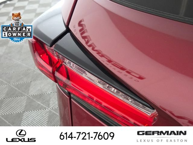 Used 2015 Lexus NX 200t AWD w/ Premium Package image 16