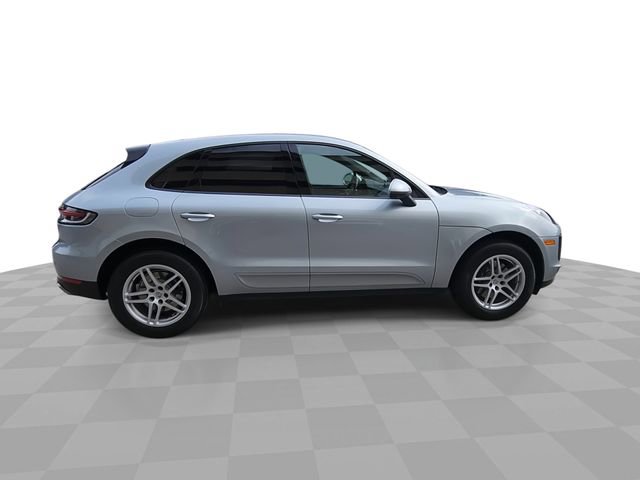 Used 2019 Porsche Macan AWD/4WD image 9