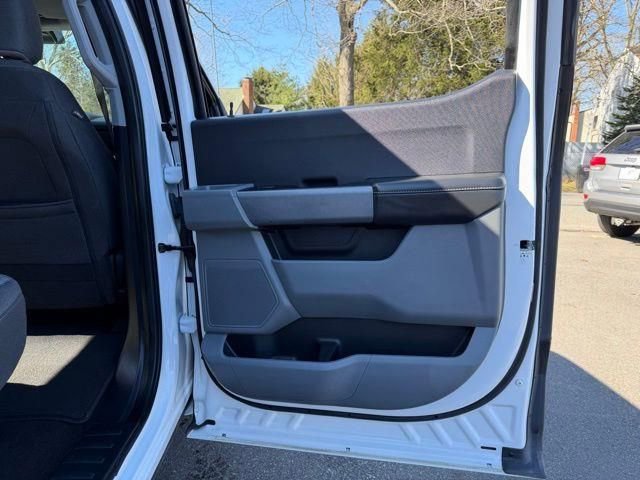 Used 2022 Ford F150 XLT w/ Trailer Tow Package image 13