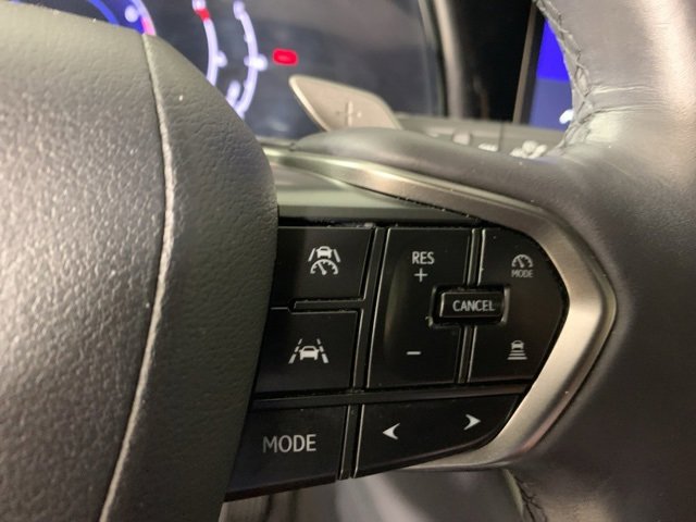 Used 2024 Lexus TX 350 AWD image 23