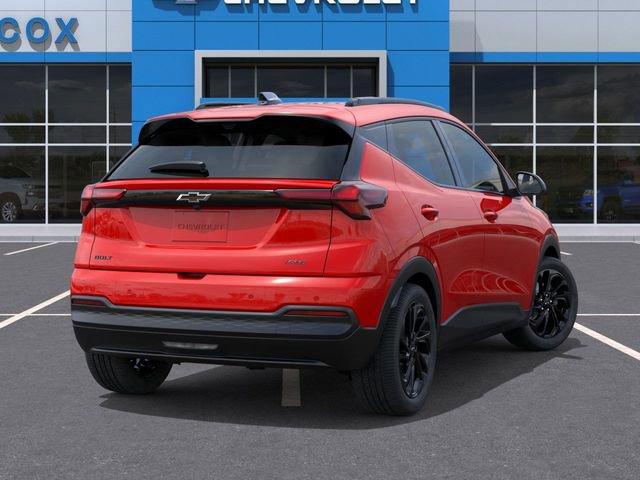 New 2027 Chevrolet Bolt RS w/ Technology Package image 4