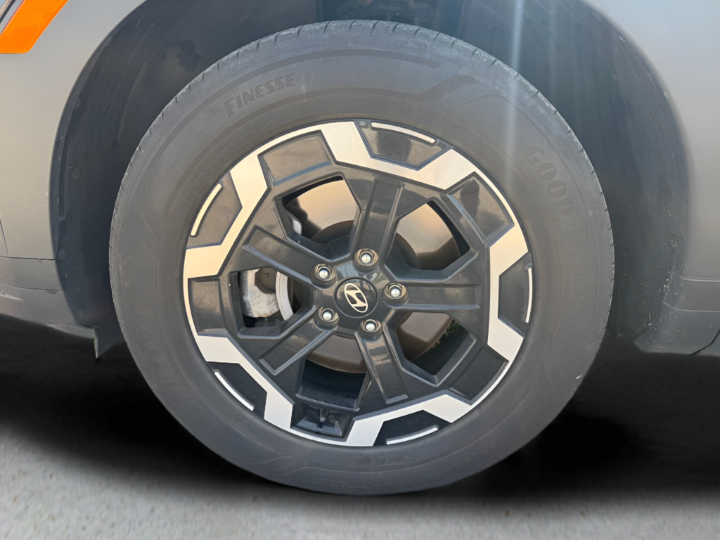 Used 2024 Hyundai Santa Fe SEL FWD image 14