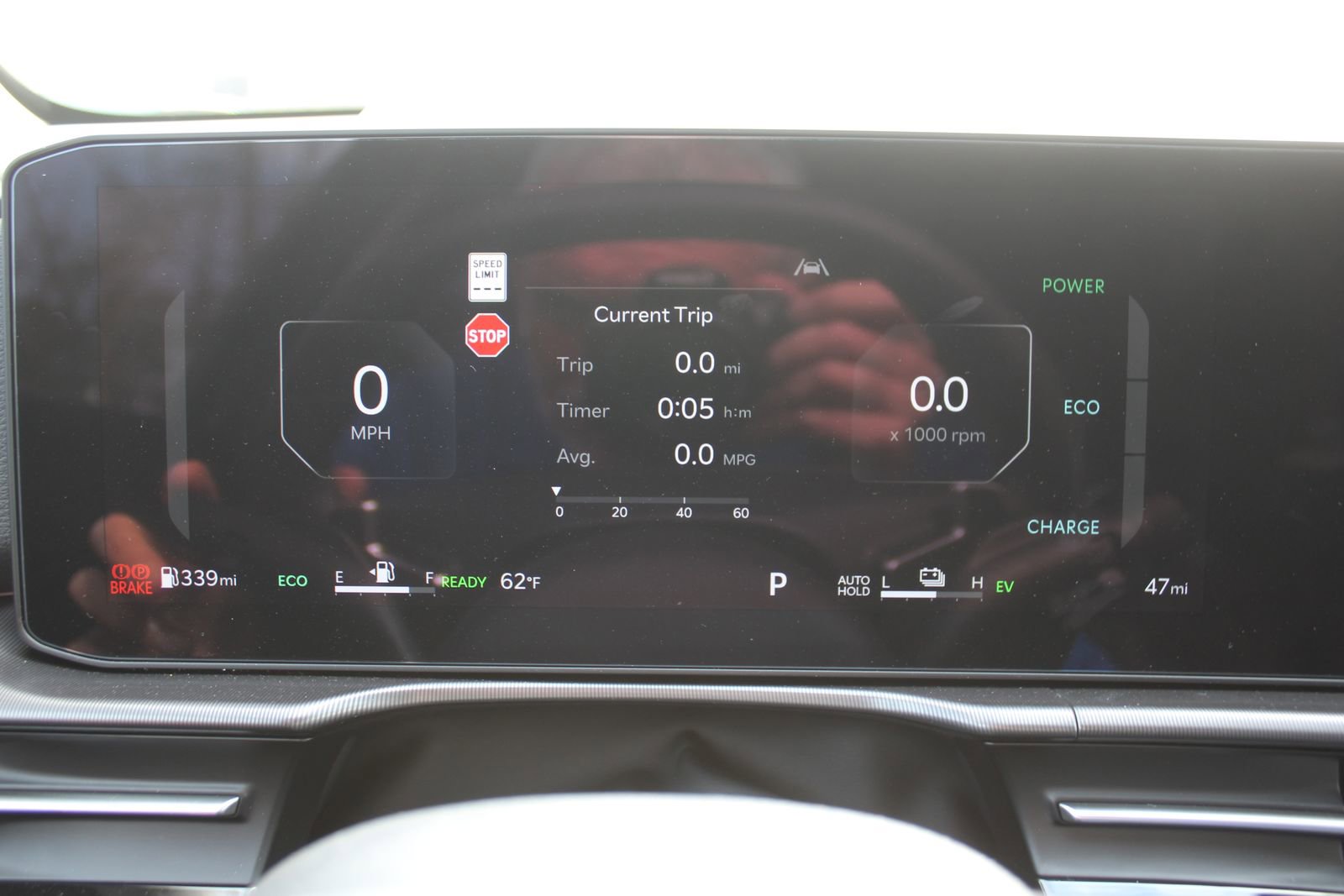 New 2026 Kia Sportage SX Prestige image 32