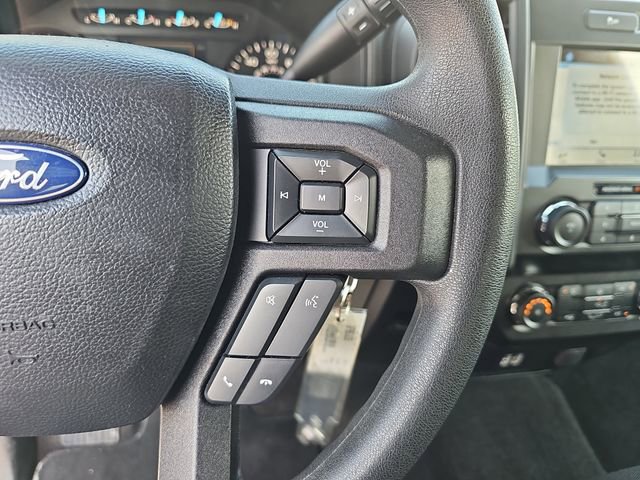 Used 2019 Ford F150 XL w/ Equipment Group 101A Mid image 18