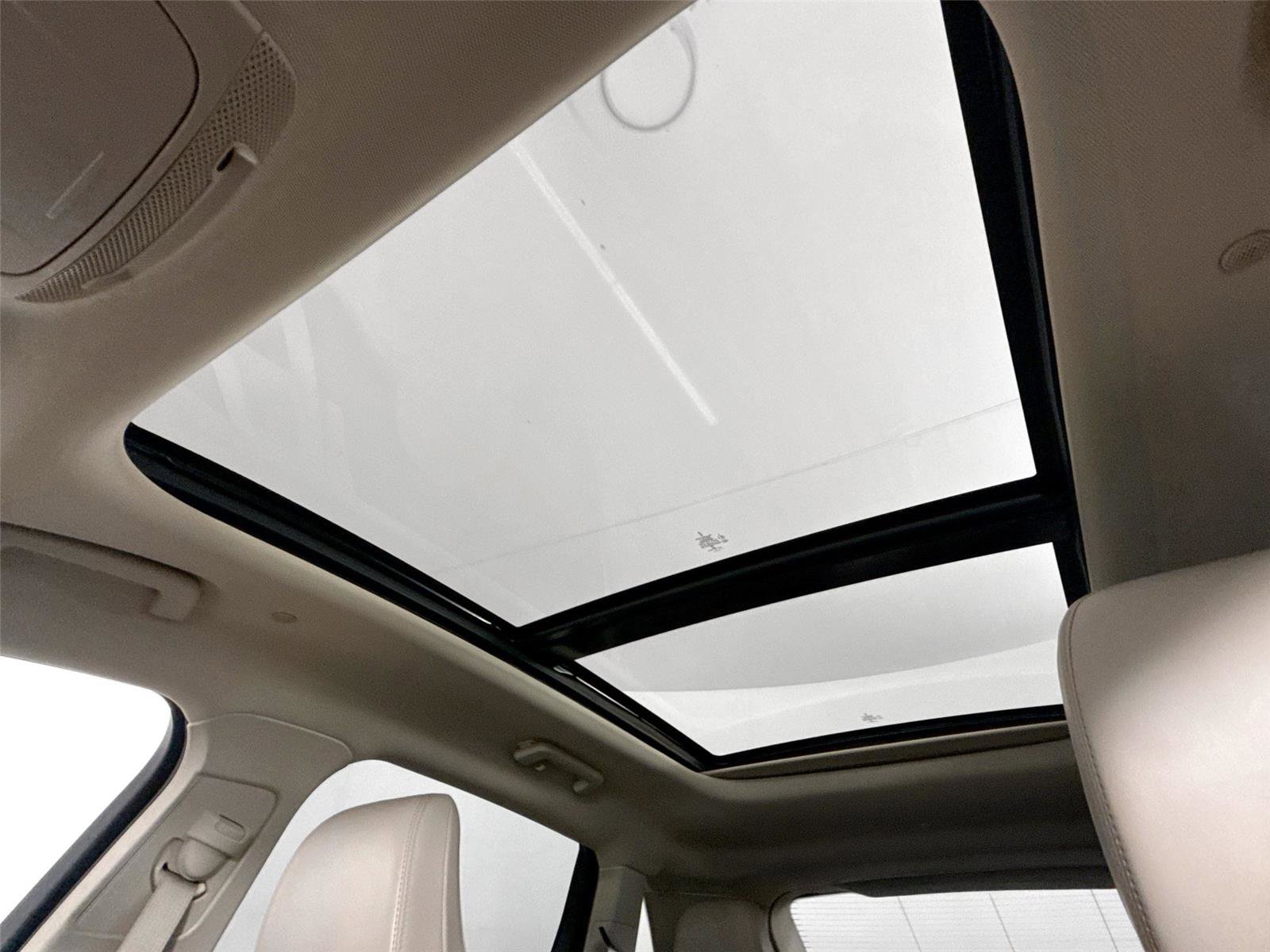 Used 2021 Lincoln Nautilus Reserve w/ Cargo Utility Package image 22