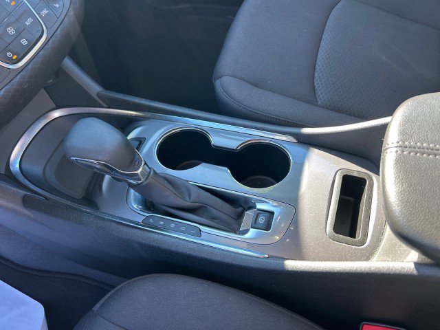 Used 2023 Chevrolet Malibu LT image 29