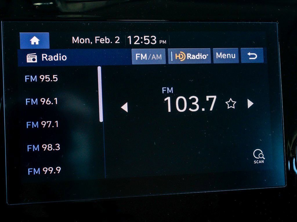 Used 2023 Hyundai Tucson SE image 21