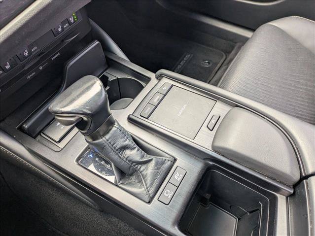 Used 2022 Lexus ES 300h w/ Premium Package FWD image 12