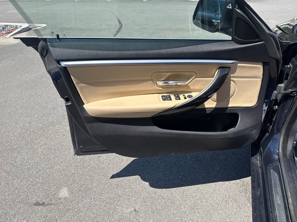 Used 2019 BMW 430i Gran Coupe xDrive w/ Convenience Package AWD/4WD image 23