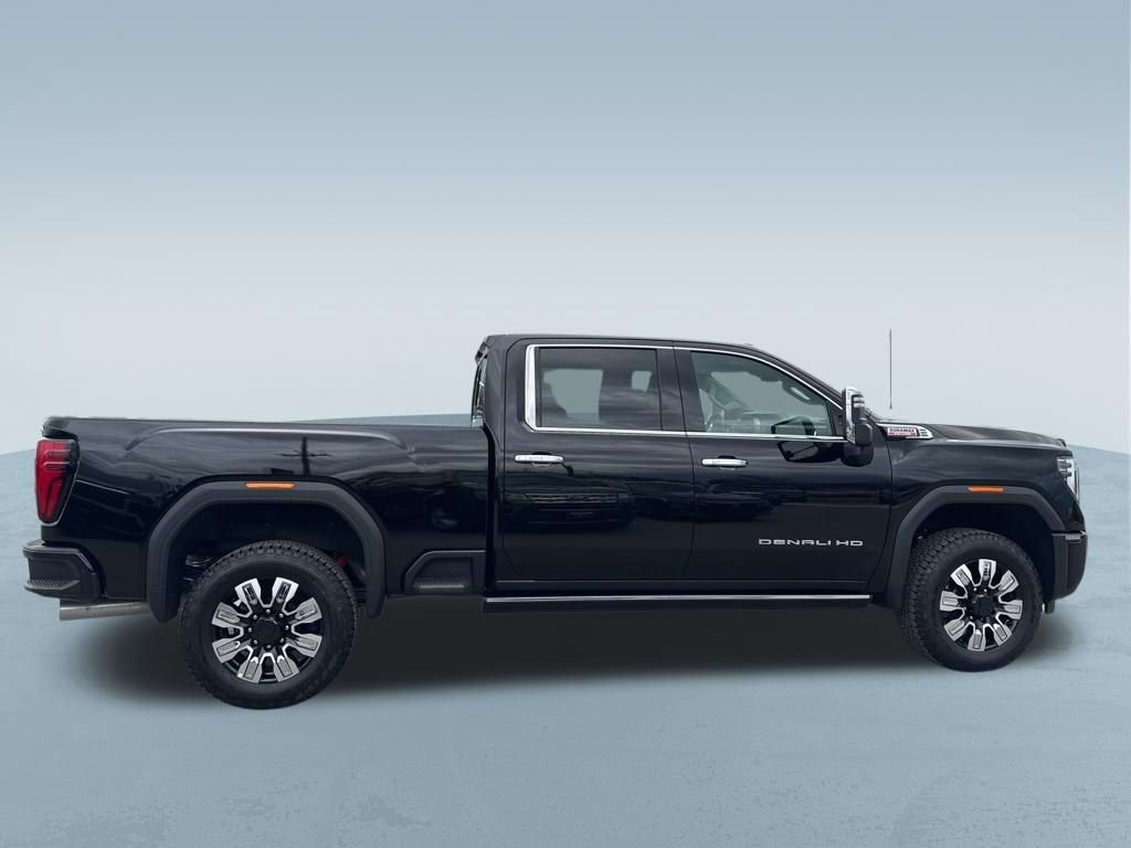 New 2026 GMC Sierra 2500 Denali w/ Denali Reserve Package AWD/4WD image 10