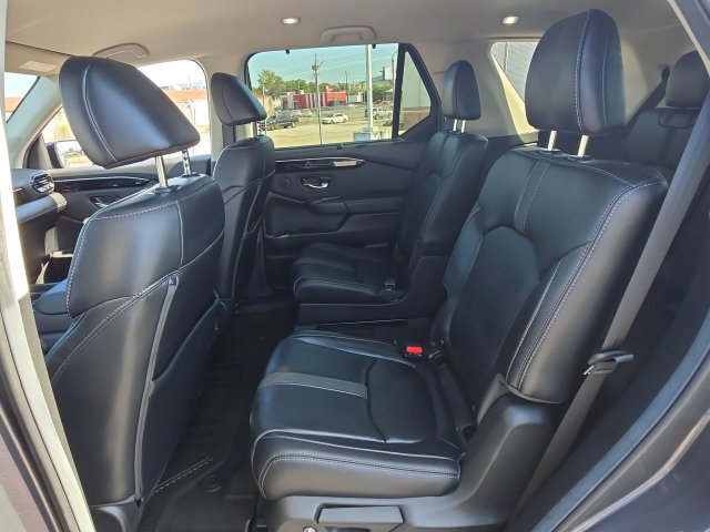 Used 2025 Honda Pilot EX-L image 22